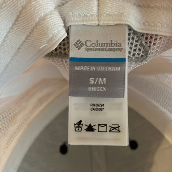 COLUMBIA PFG HAT - Picture 3 of 3